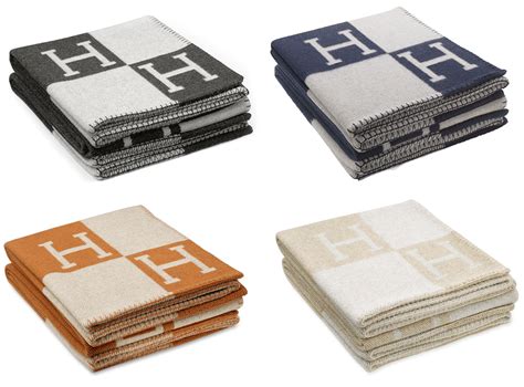 best hermes replica blanket|black and white hermes blanket.